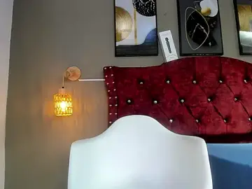 Stripchat Adult Webcam of angela_nix
