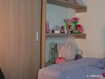 Stripchat Nude Webcam of sophi_lii