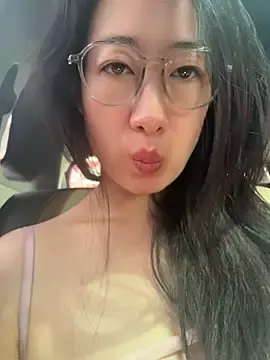 Stripchat Live Sex of weiwei103