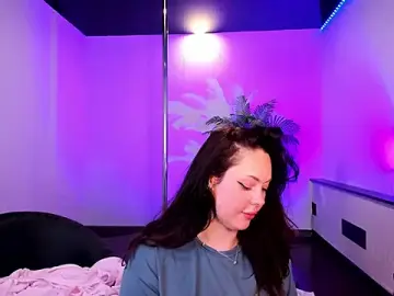 Stripchat Free Live Porn of AlbaLimory