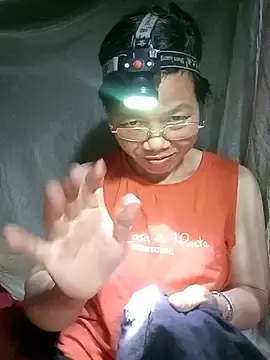 Stripchat Adult Webcam of Elfledaa