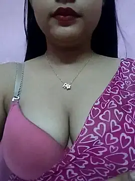 Stripchat Adult Video Chat of Niharika-23
