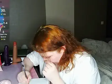 Stripchat Free Live Porn of Romy_Addams