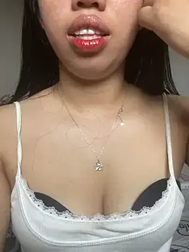 Stripchat Adult Video Chat of Rose-babyx
