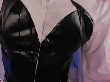 Stripchat Sex Chat of cyberzoe