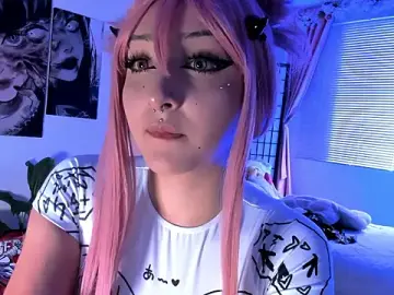 Stripchat Live Sex Cam of julyana_