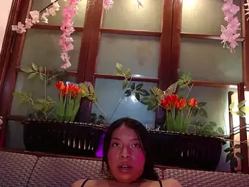 Stripchat Sex Chat of samara_selene
