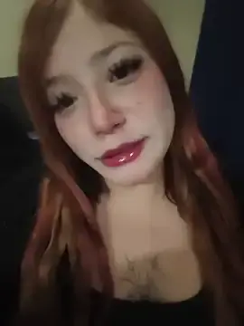 Stripchat Adult Webcams of ALISA_DI