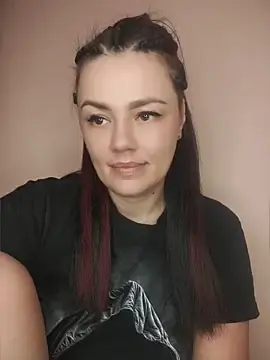 Stripchat Adult Webcams of KrissSexi