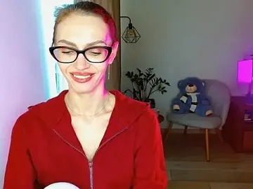 Stripchat Best Webcam of Lady_Sunshine_