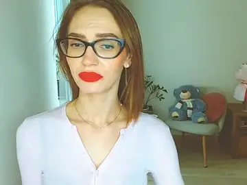 Stripchat Live Sex of Lady_Sunshine_