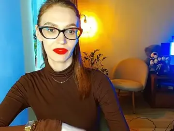 Stripchat Nude Webcam of Lady_Sunshine_