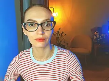 Stripchat Live Sex Cam of Lady_Sunshine_