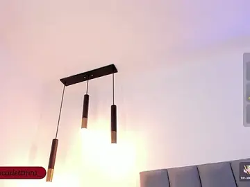 Stripchat Adult Video Chat of Scarlett_Morgan_