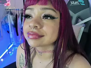 Stripchat Nude Webcam of zoesullivan