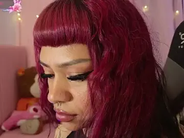 Stripchat Sex Chat of zoesullivan
