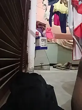 Stripchat Private Sex Chat of IndianQueennX