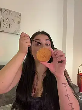 Stripchat Private Sex Chat of KallyMyller1