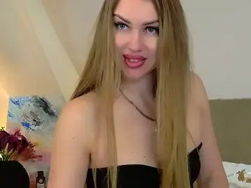 Stripchat Sex Chat of LuisaSin