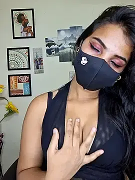 Stripchat Best live sex cam show of Noor-Bold