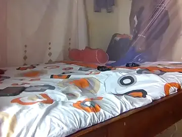 Stripchat Sex Chat of itsblacky1