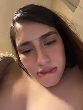 Stripchat Live Sex of romyamo