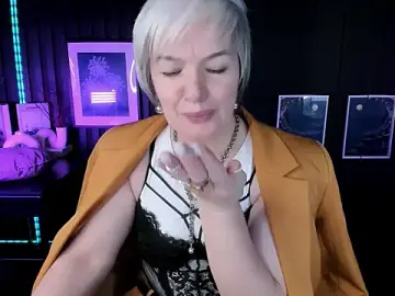 Stripchat Live Sex of CarmenSoft