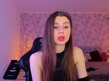 Stripchat Private Sex Chat of Hot_Molly5