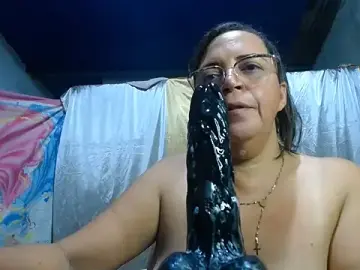 Stripchat Live Porn of alina_maturehot