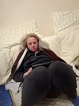 Stripchat Free Porn Cam of my_Kazka