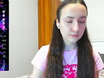 Stripchat Adult Webcam of Cute__Nana