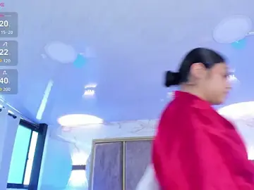 Stripchat Private Sex Chat of GiselOrtiz