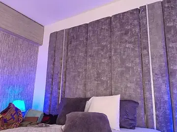 Stripchat Free Porn Cam of GiselOrtiz