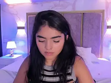 Stripchat Free Porn Cam of GiselOrtiz