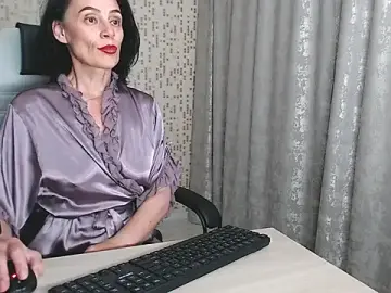 Stripchat Adult Video Chat of MatriarchDomain