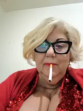 Stripchat Sex Chat of Merilulla