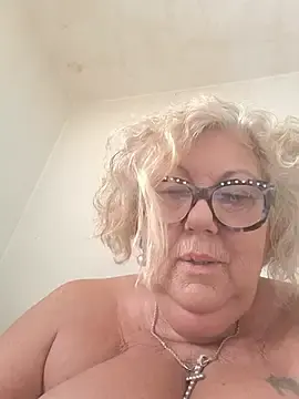 Stripchat Sex Cam of Merilulla