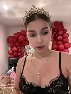Stripchat Live Sex of Nikii__