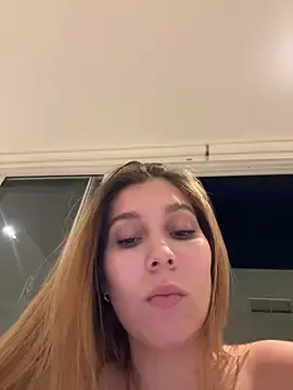 Stripchat Adult Webcams of Nikii__