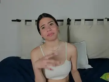 Stripchat Best live sex cam show of Rachell_criss