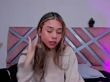 Stripchat Free Porn Cam of Rachell_criss