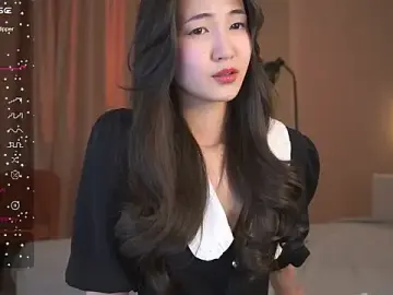 Stripchat Free Live Porn of SeulBi