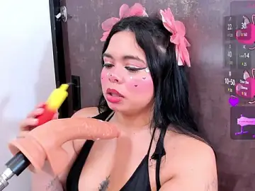 Stripchat Live Porn of zoi_jazmin