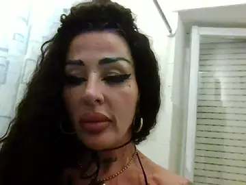 Stripchat Private Sex Chat of ASSERINAAA