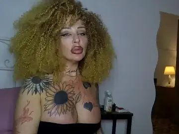 Stripchat Best live sex cam show of ASSERINAAA