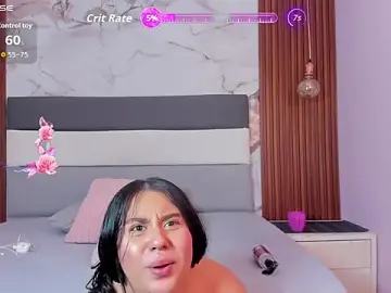 Stripchat Free Live Porn of BONNIE_CH1
