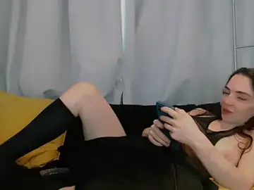 Stripchat Live Sex of BlakeBexley