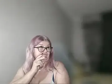 Stripchat Live Porn of Diana_49