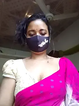 Stripchat Live Sex of Dil-Ka-Radhika