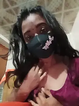 Stripchat Adult Webcams of Dil-Ka-Radhika